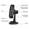 Ventilador 2 em 1 Philco PVT41A Tecnologia Maxx Force 150W - Image 5
