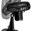 Ventilador Britânia 2 em 1 Turbo, 55W Protect, 30cm - Image 4