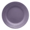 APARELHO DE JANTAR/CHÁ 20 PEÇAS OXFORD LINHA BIONA ROXO - Image 2