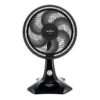 Ventilador Britânia 2 em 1 Turbo, 55W Protect, 30cm