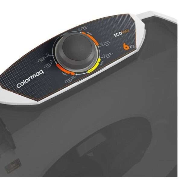 Tanquinho Colormaq 6 Kg LCT6 - Branco 110V - Imagem 3