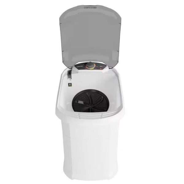 Tanquinho Colormaq 6 Kg LCT6 - Branco 110V - Imagem 2
