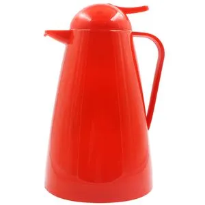 Garrafa Térmica Eiffel 1L em Plástico Wincy