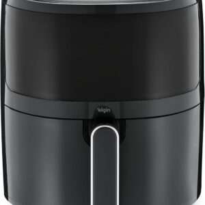 Fritadeira Elétrica Visio Fry Elgin Cesto removível 5L 1700W 110V - Airfryer