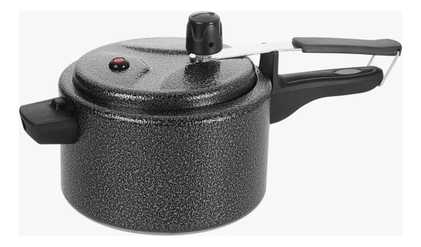 Panela De Pressao 2,5 Litros Colorida Fortlar Cor Craqueada