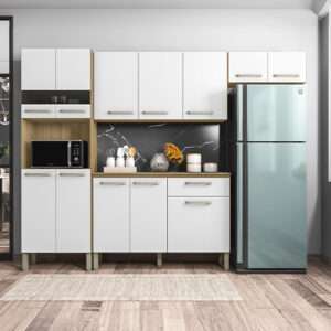 COZINHA VITÓRIA POP PLUS MÓVEIS PARANÁ