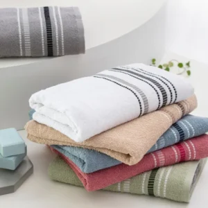 Toalha De Banho Ravena 65x135cm Cortex
