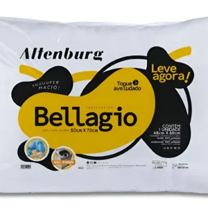 Travesseiro Bellagio Altemburg - Altenburg